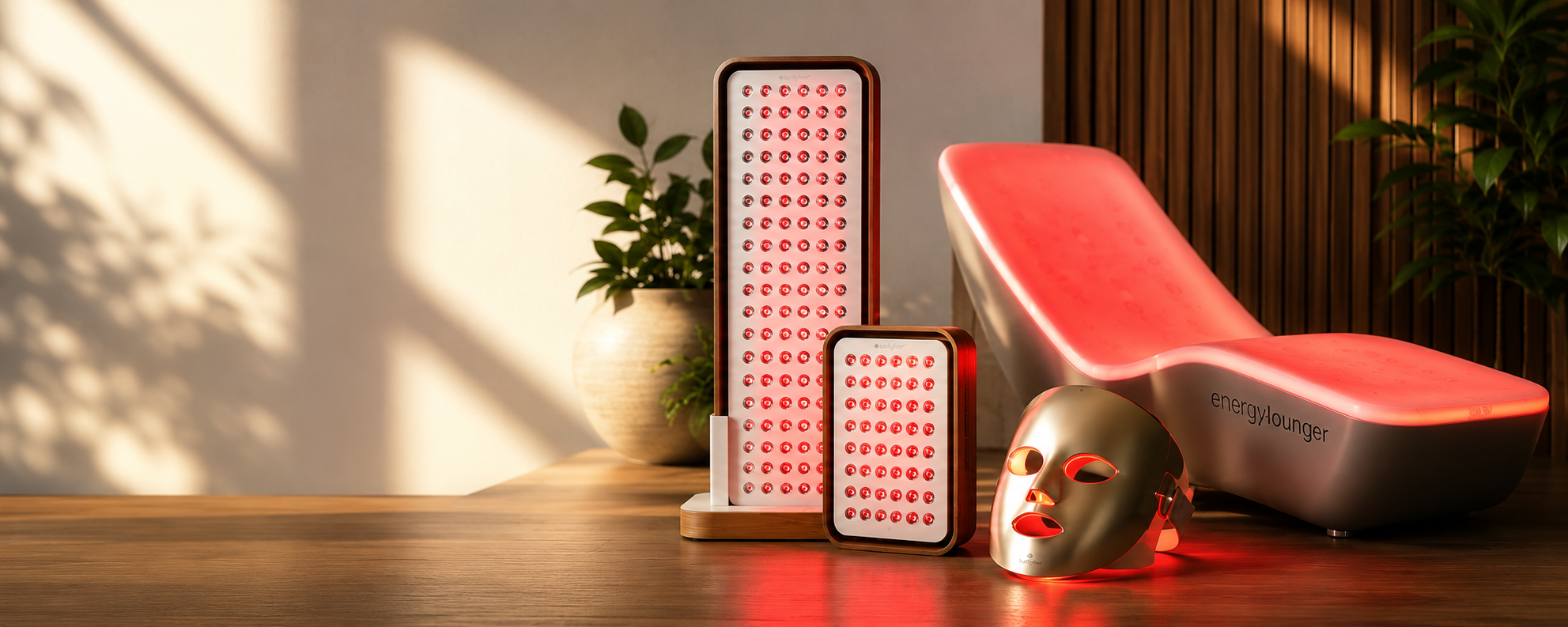 Red Light Therapy