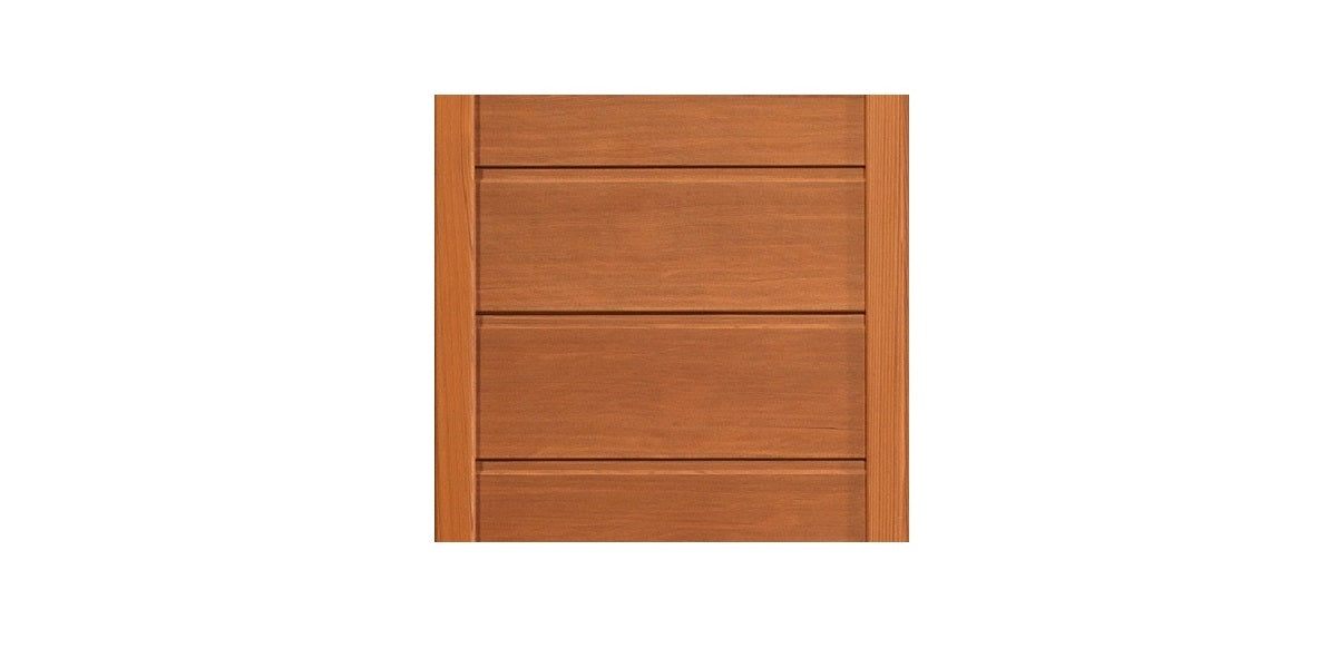 Maxxus Red Cedar Full Spectrum Near Zero EMF FAR Infrared Sauna