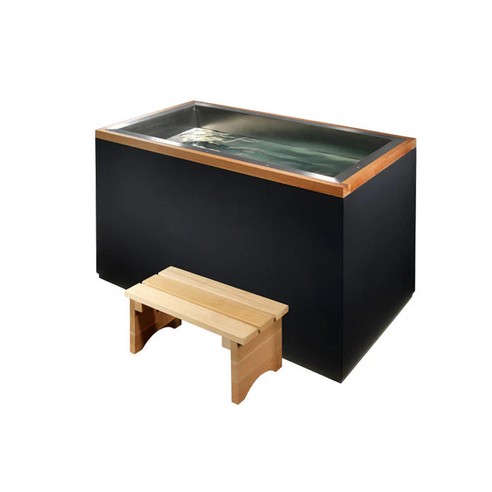 Dynamic Cold Therapy Spa