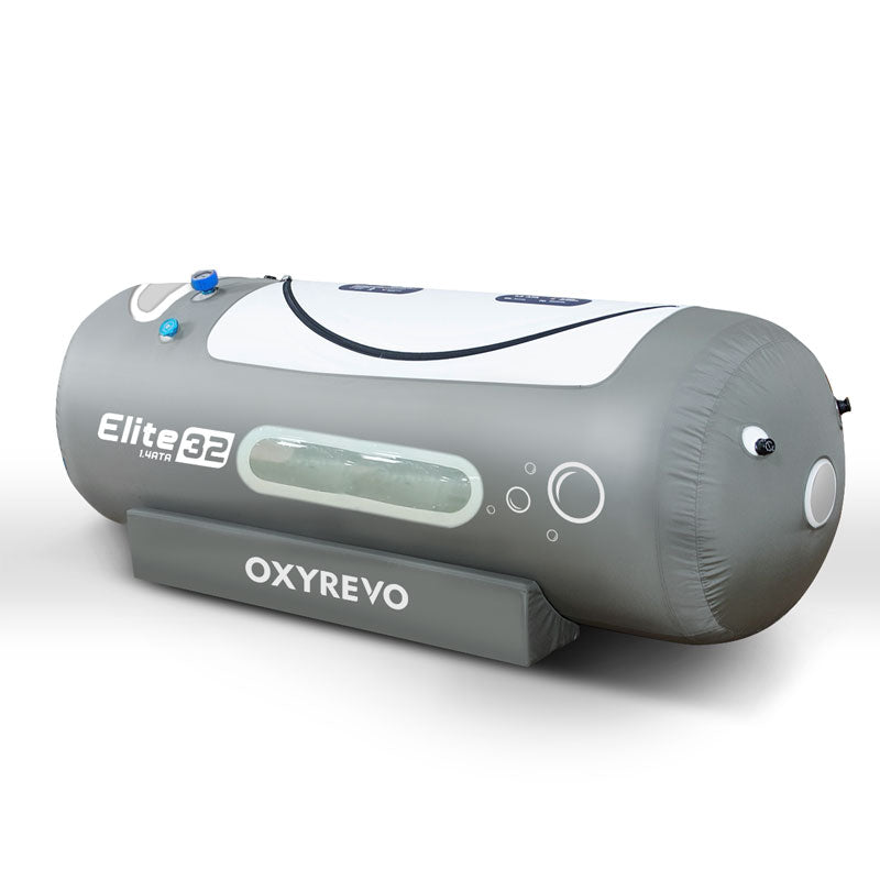 Hyperbaric Chamber – OxyRevo Elite 32 1.4 ATA