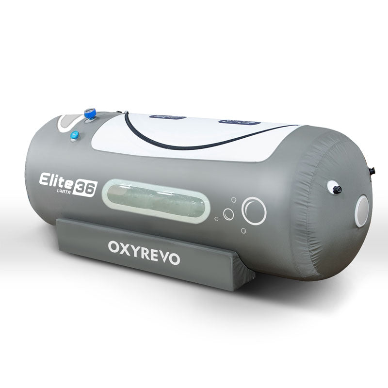 Hyperbaric Chamber – OxyRevo Elite 36 1.4 ATA