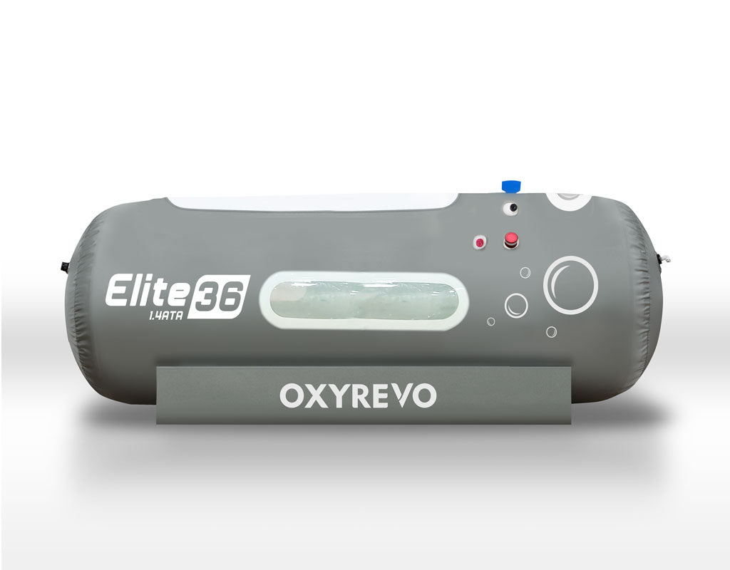 Hyperbaric Chamber – OxyRevo Elite 36 1.4 ATA