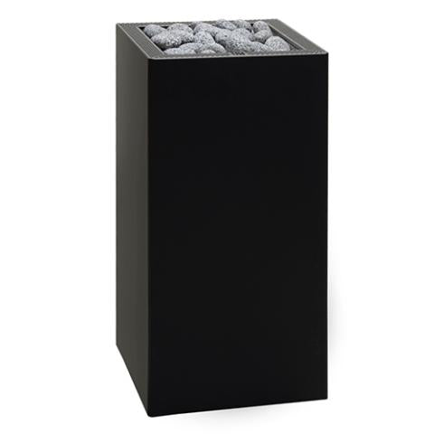 HUUM CORE Sauna Heater Package with UKU Wi-Fi & Stones