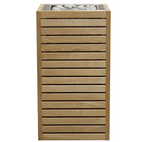 HUUM CORE Sauna Heater Package with UKU Wi-Fi & Stones
