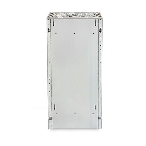HUUM CORE Sauna Heater Package with UKU Wi-Fi & Stones