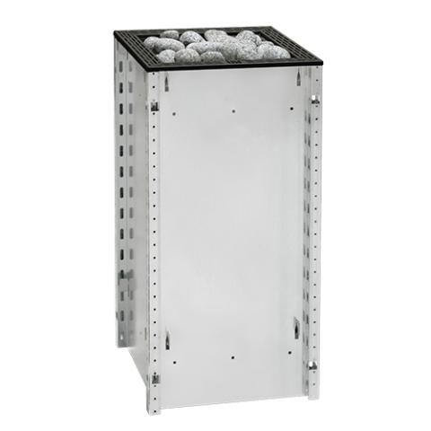 HUUM CORE Sauna Heater Package with UKU Wi-Fi & Stones