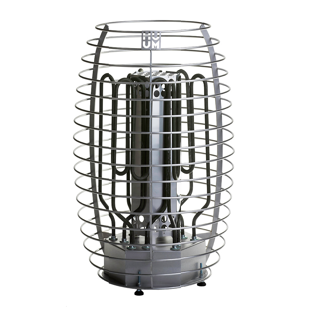 HUUM HIVE Mini Wi-Fi Sauna Heater Package