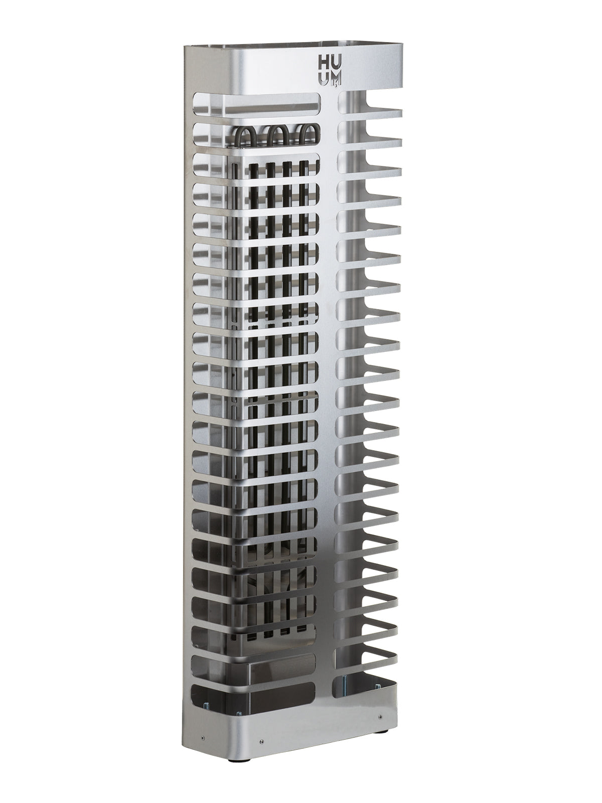 HUUM STEEL Sauna Heater Package with UKU Wi-Fi & Stones