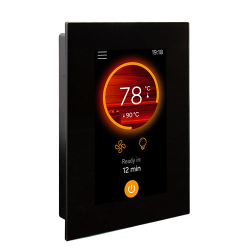 Harvia Spirit Sauna Heater Package