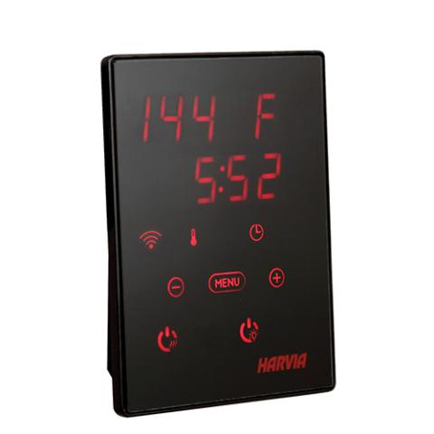 Harvia KIP Wi-Fi Sauna Heater Package