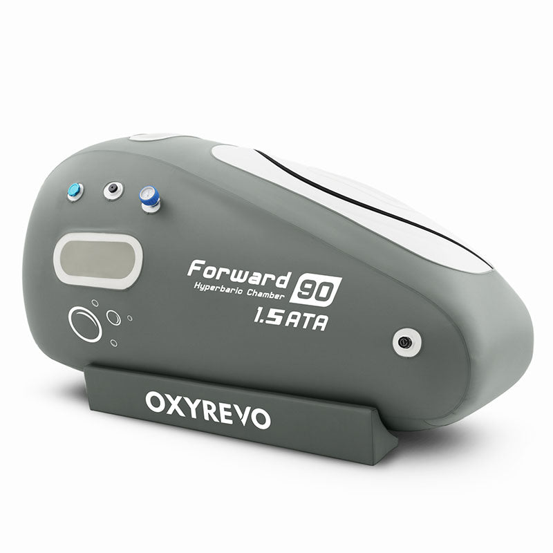 Hyperbaric Chamber – OxyRevo Forward 90