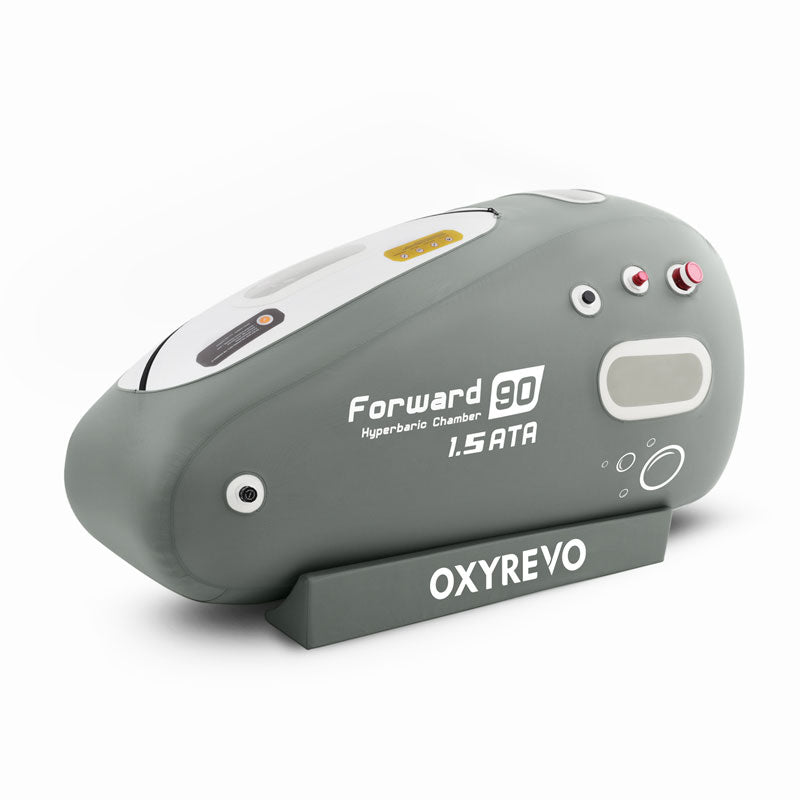Hyperbaric Chamber – OxyRevo Forward 90