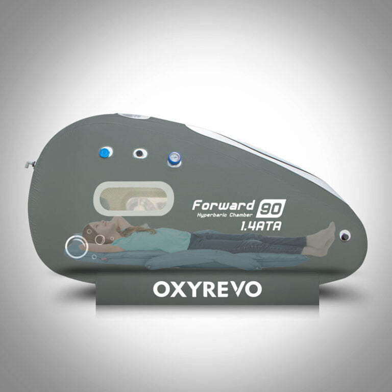 Hyperbaric Chamber – OxyRevo Forward 90