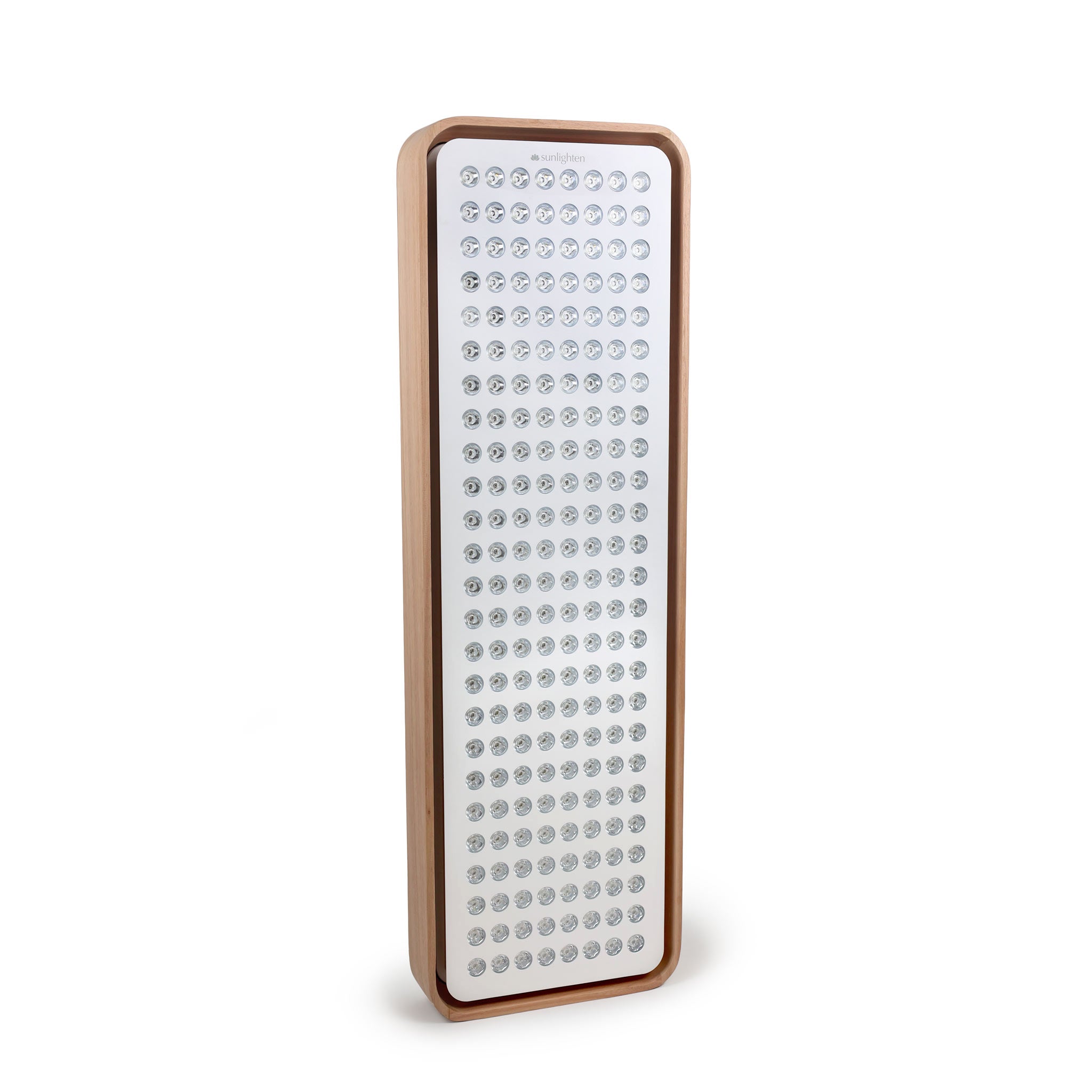 Sunlighten RED Light Therapy Panel – Full-Body Red Light Therapy for Home Recovery