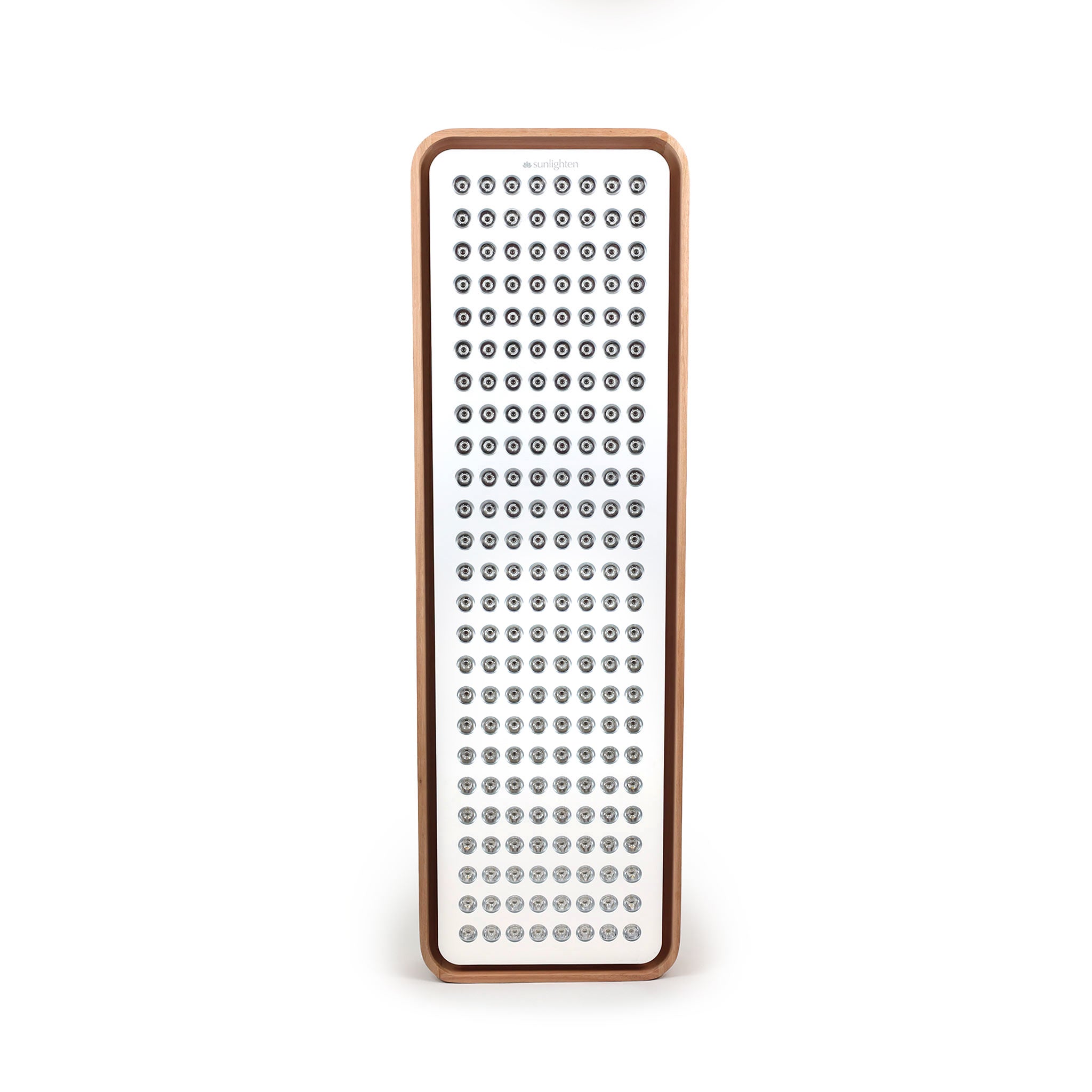 Sunlighten RED Light Therapy Panel – Full-Body Red Light Therapy for Home Recovery
