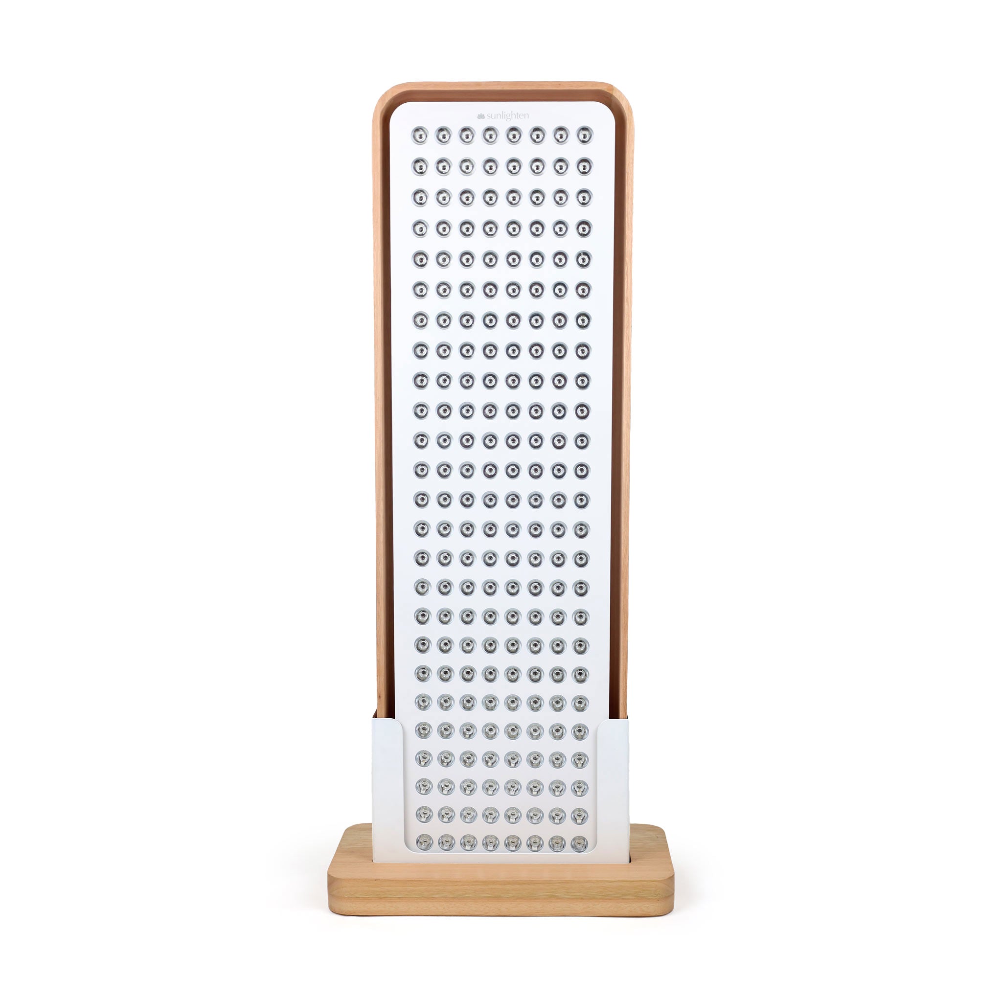 Sunlighten RED Light Therapy Panel – Full-Body Red Light Therapy for Home Recovery