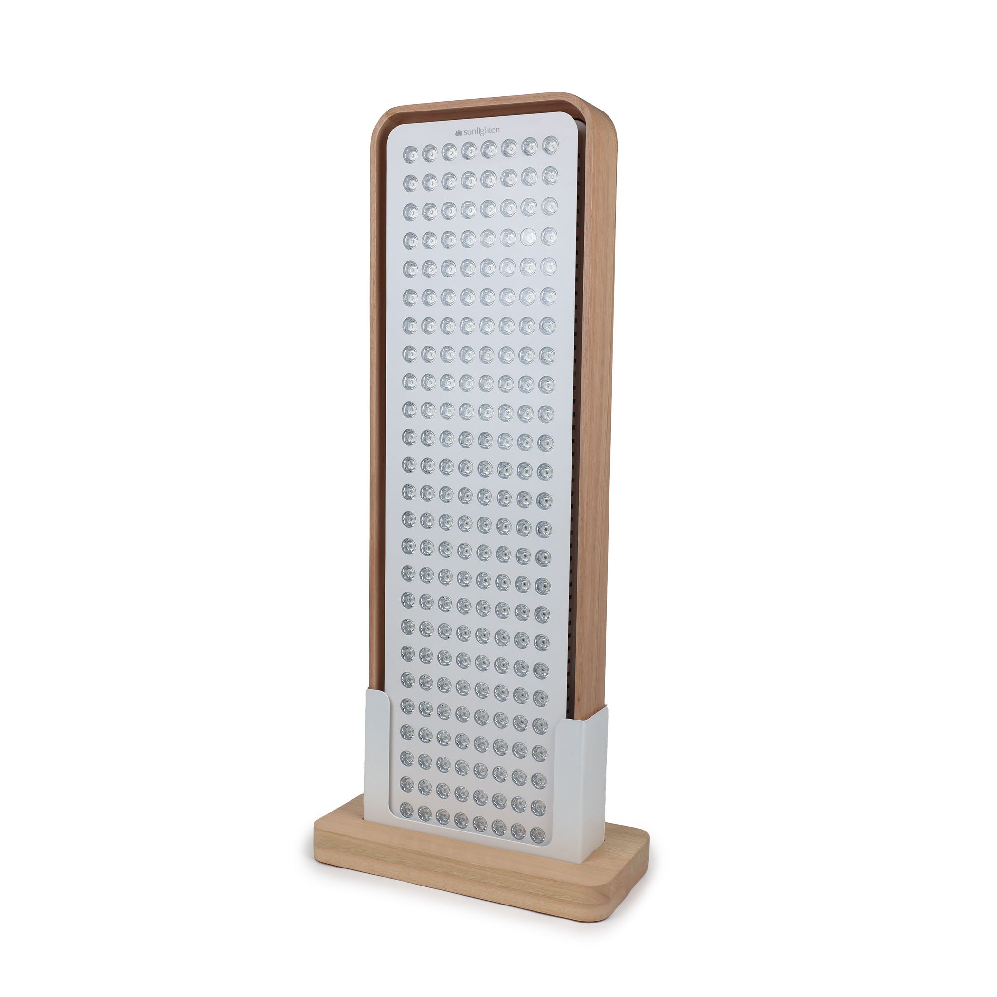 Sunlighten RED Light Therapy Panel – Full-Body Red Light Therapy for Home Recovery