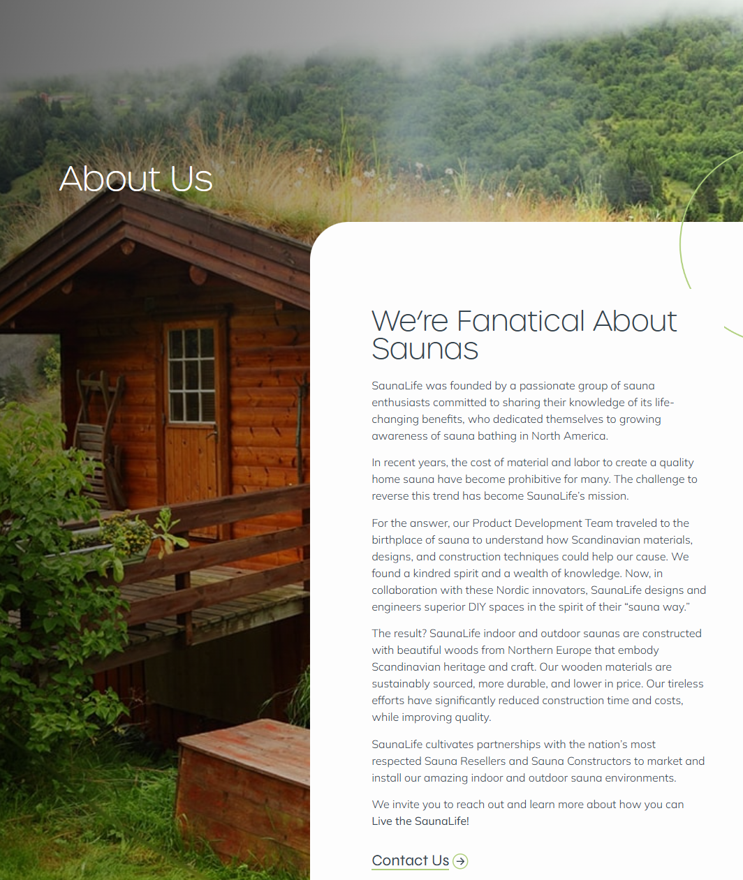 SaunaLife X2 Indoor Traditional Sauna DIY Kit w/LED Light System, 1-2-Person