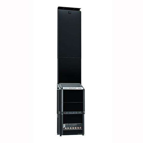 Saunum Air Wi-Fi Sauna Heater Package