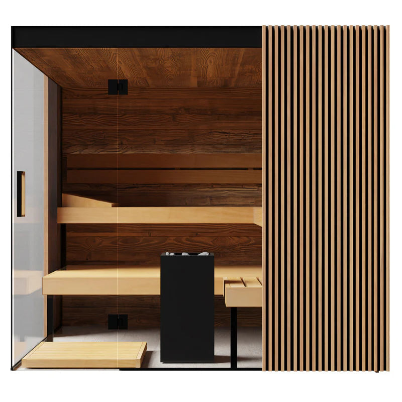 Aalto Sauna Cabin