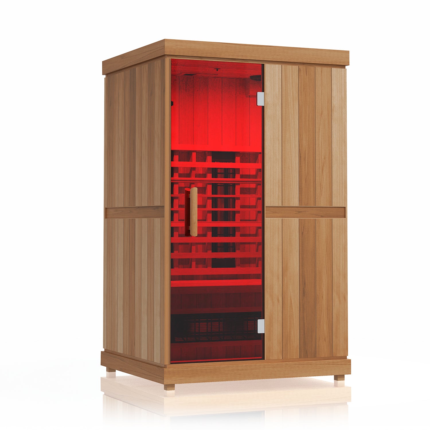FD-2 Full-Spectrum Infrared Sauna