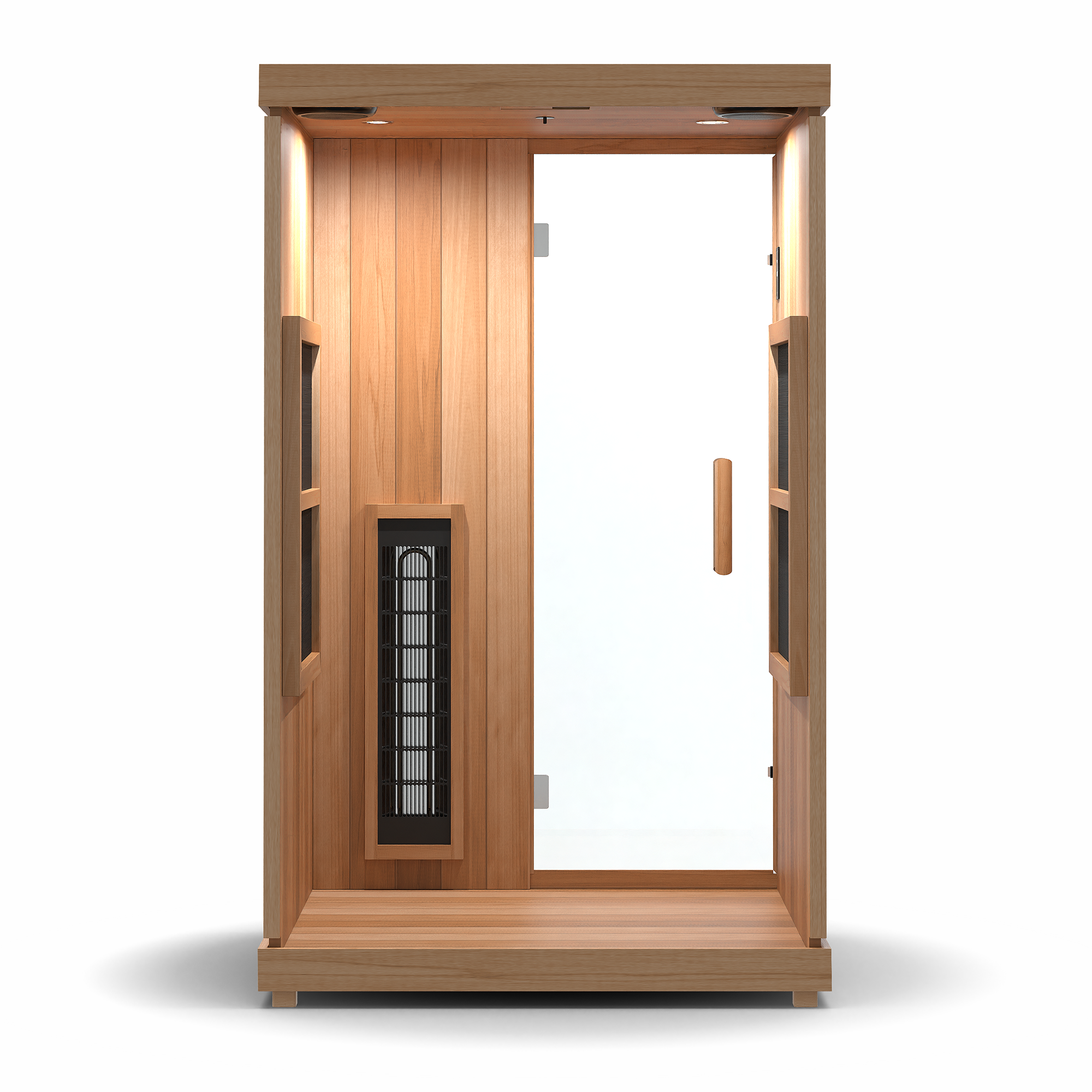 FD-2 Full-Spectrum Infrared Sauna