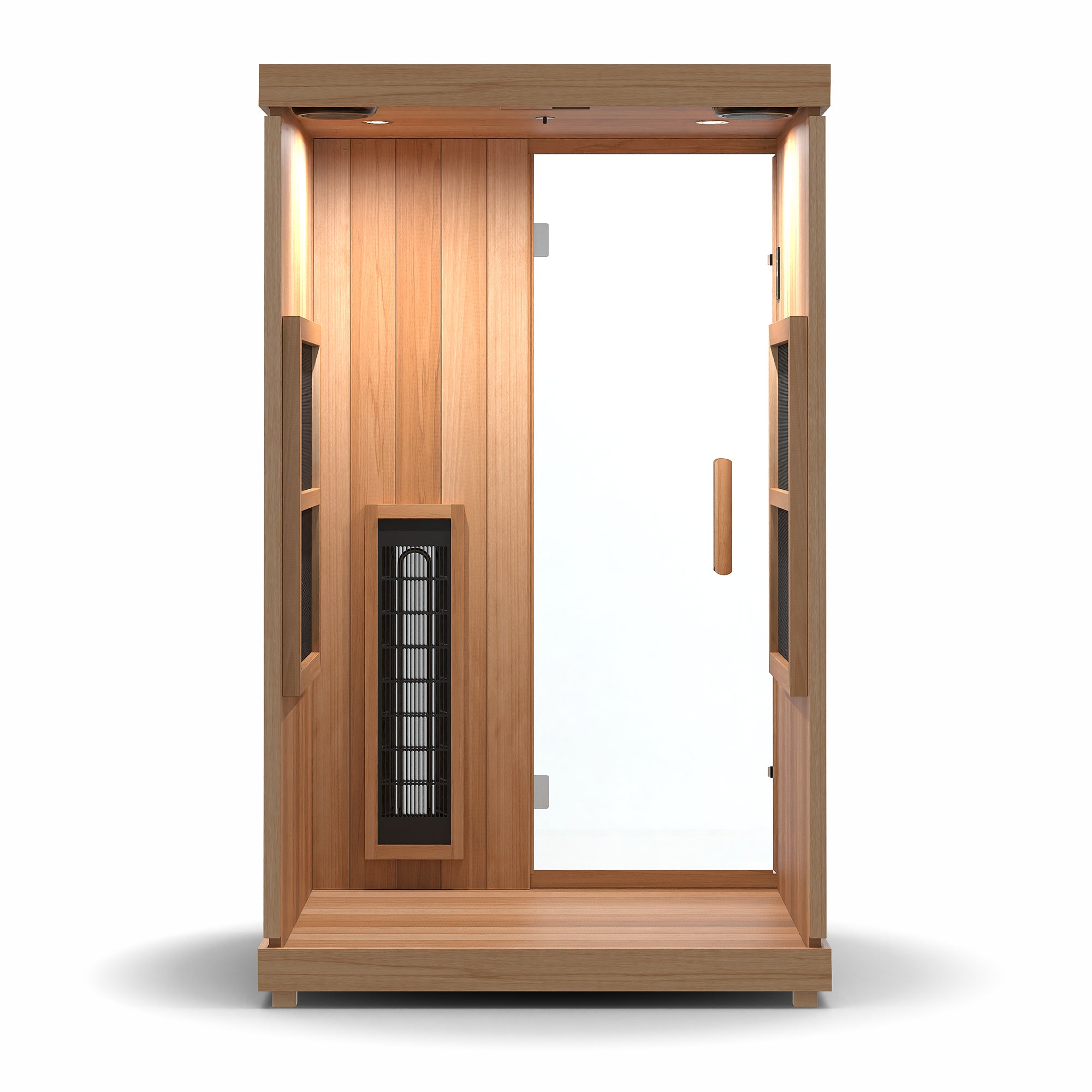 FD-2 Full-Spectrum Infrared Sauna
