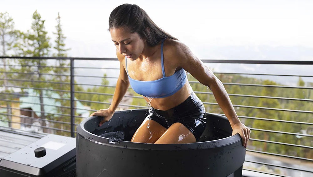 Cold Plunge for Autoimmune: Protocols, Timing, and What to Expect