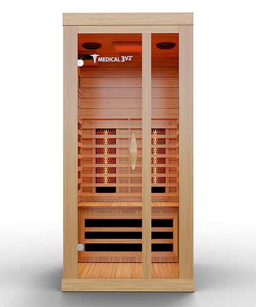 Medical Saunas