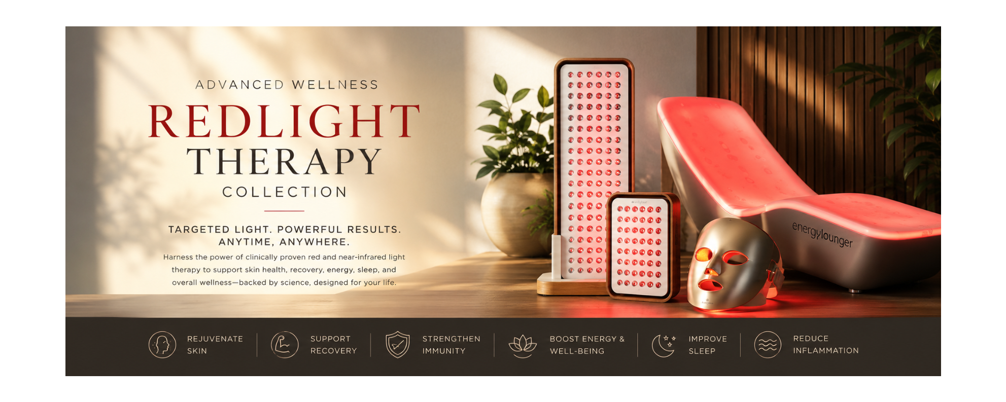 Red Light Therapy