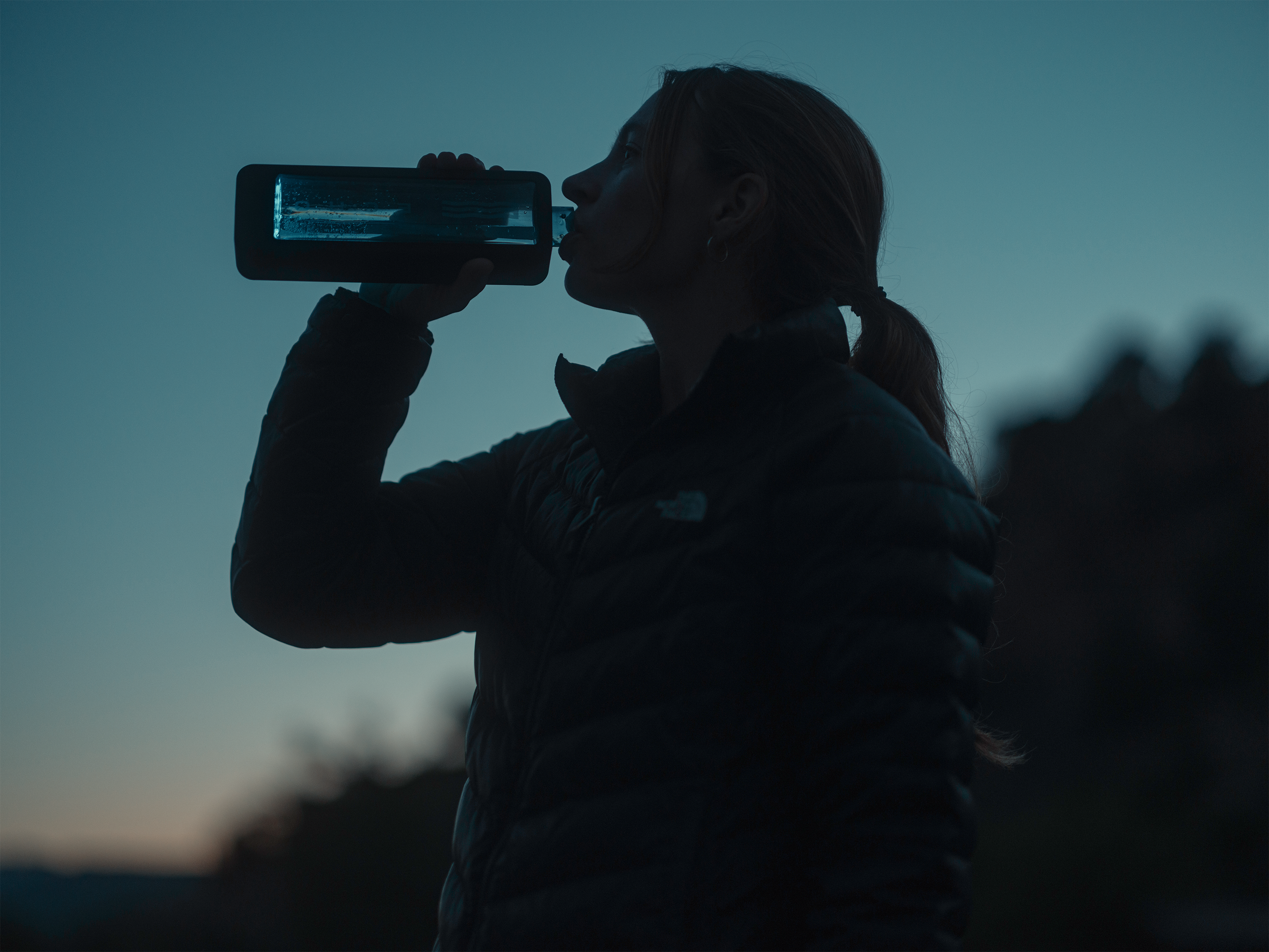 Hydrogen Water