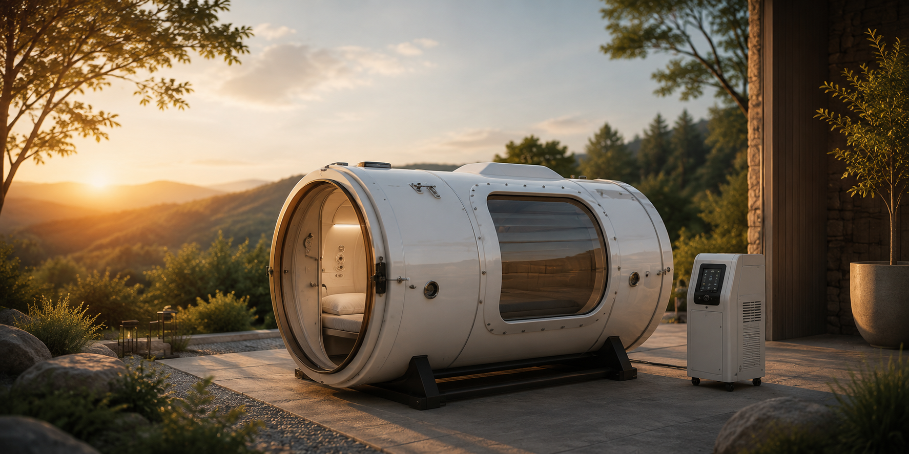 Hyperbaric Chambers