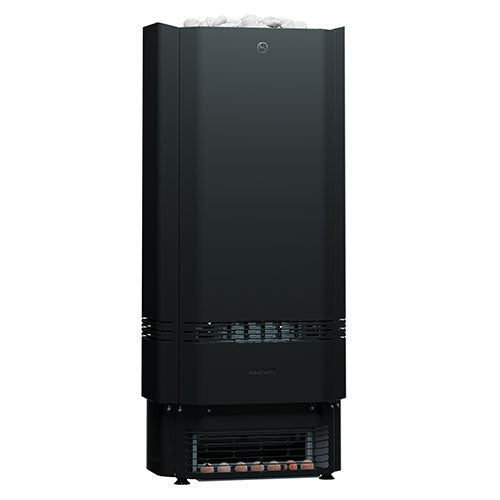 Saunum Air Perfect 10 Closed Basket Wi-Fi Sauna Heater Package