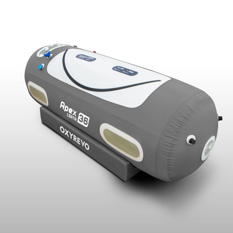 Hyperbaric Chamber – OxyRevo Apex 36 1.5 ATA