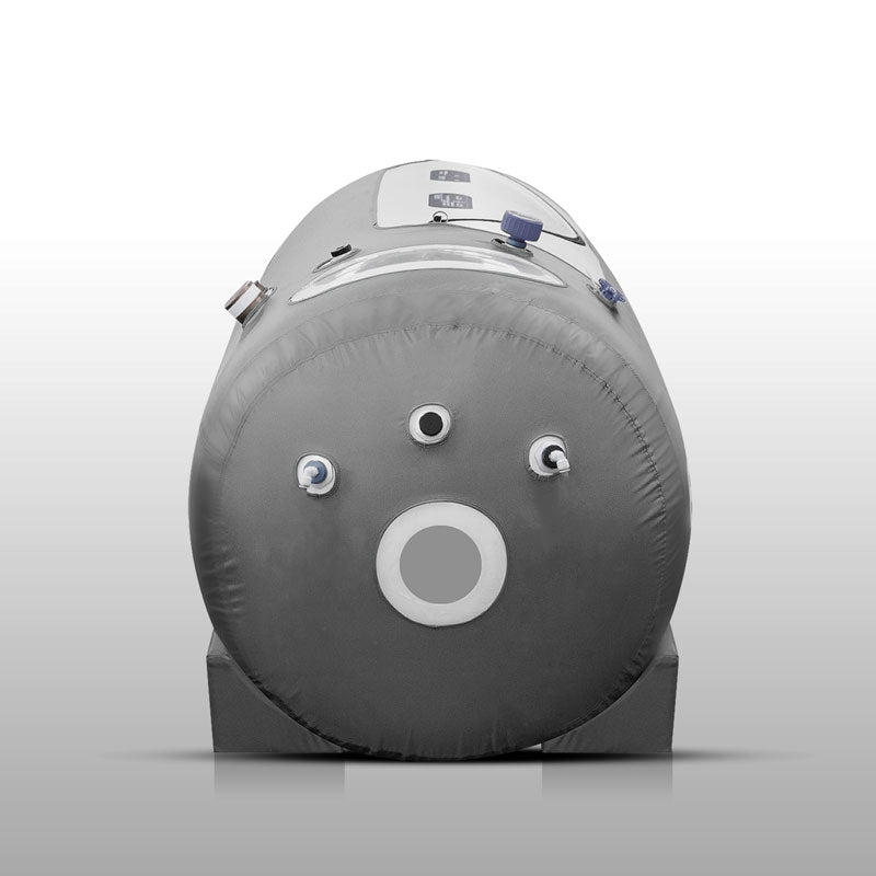 Hyperbaric Chamber – OxyRevo Apex 32 1.5 ATA