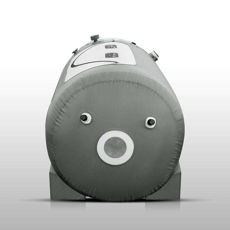 Hyperbaric Chamber – OxyRevo Apex 32 1.5 ATA