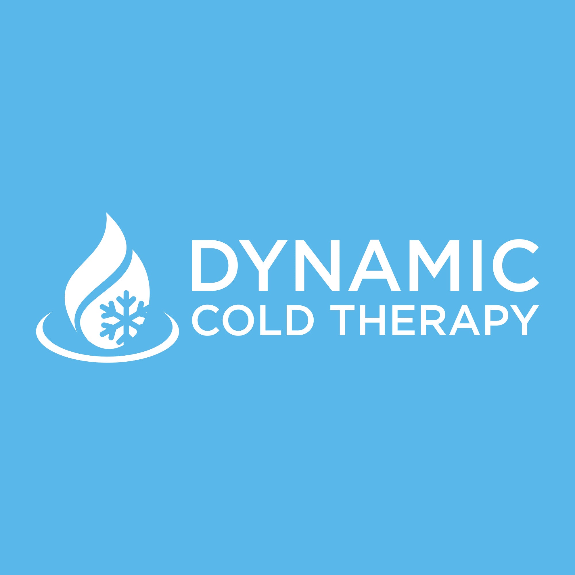 Dynamic Cold Therapy Spa