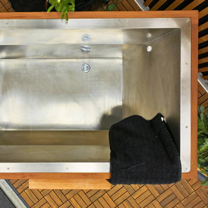 Dynamic Cold Therapy Spa