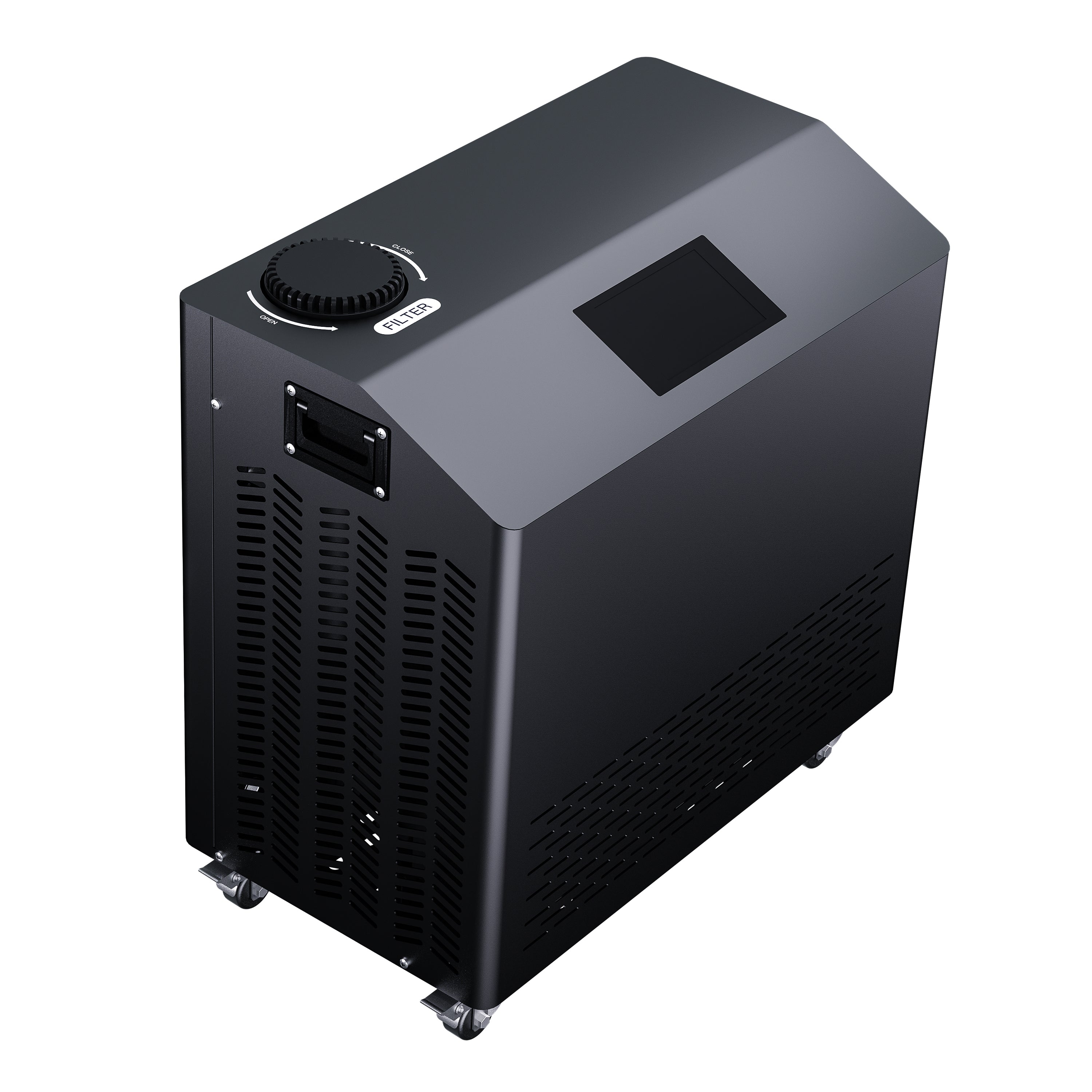 Dynamic Cold Therapy Spa