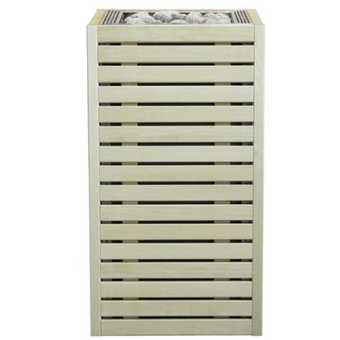HUUM CORE Sauna Heater Package with UKU Wi-Fi & Stones