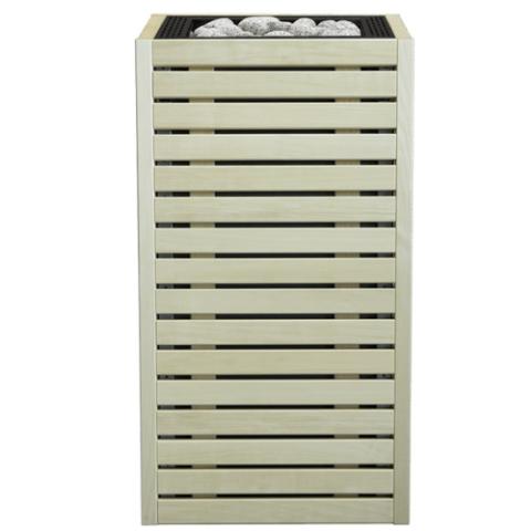 HUUM CORE Sauna Heater Package with UKU Wi-Fi & Stones