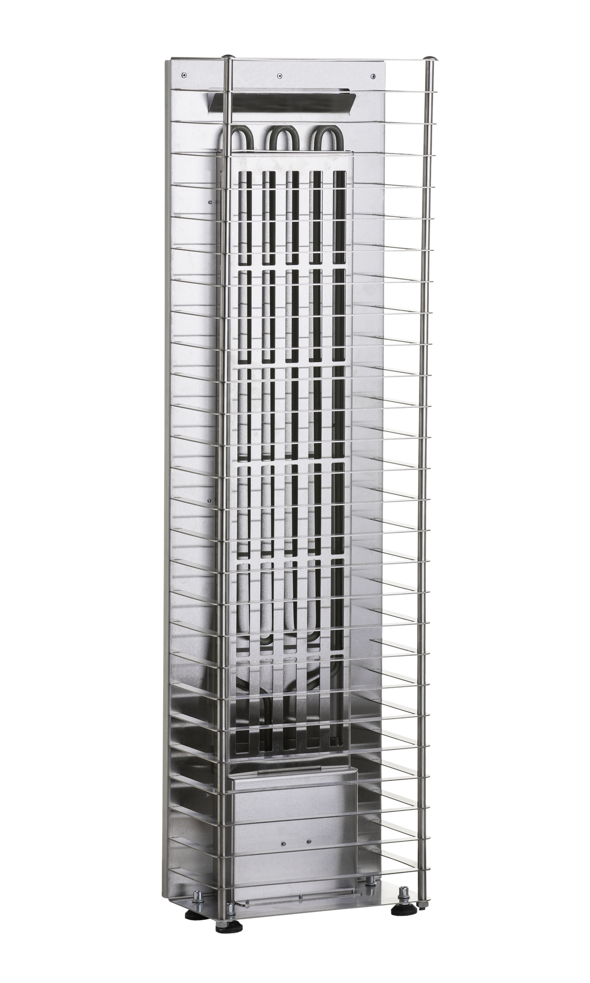 HUUM CLIFF Sauna Heater Package with UKU Wi-Fi & Stones