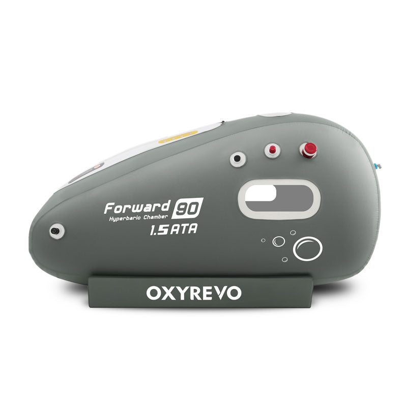Hyperbaric Chamber – OxyRevo Forward 90