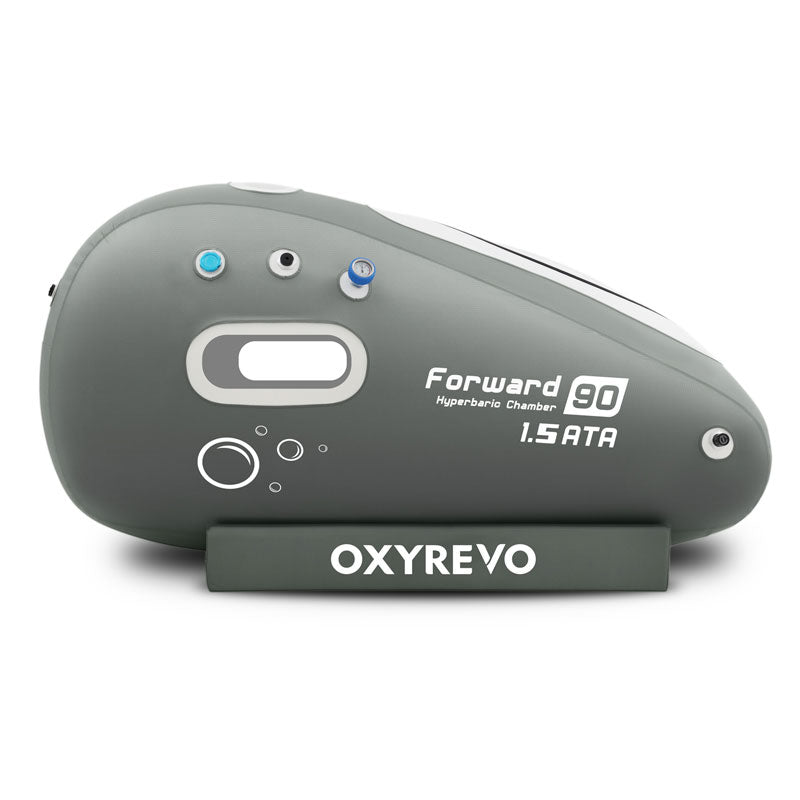 Hyperbaric Chamber – OxyRevo Forward 90