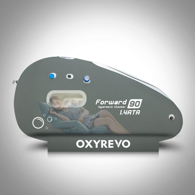 Hyperbaric Chamber – OxyRevo Forward 90