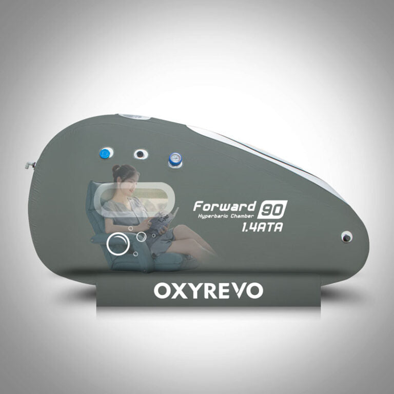 Hyperbaric Chamber – OxyRevo Forward 90