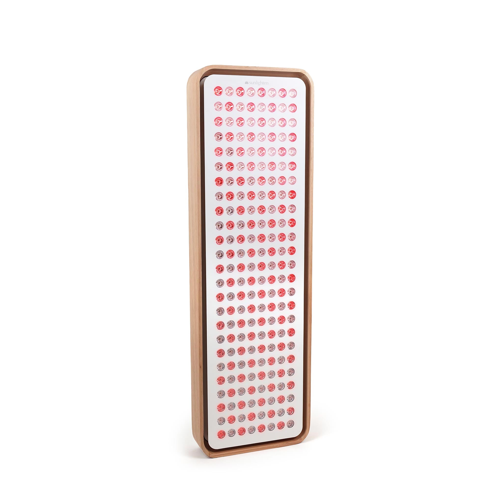Sunlighten RED Light Therapy Panel – Full-Body Red Light Therapy for Home Recovery