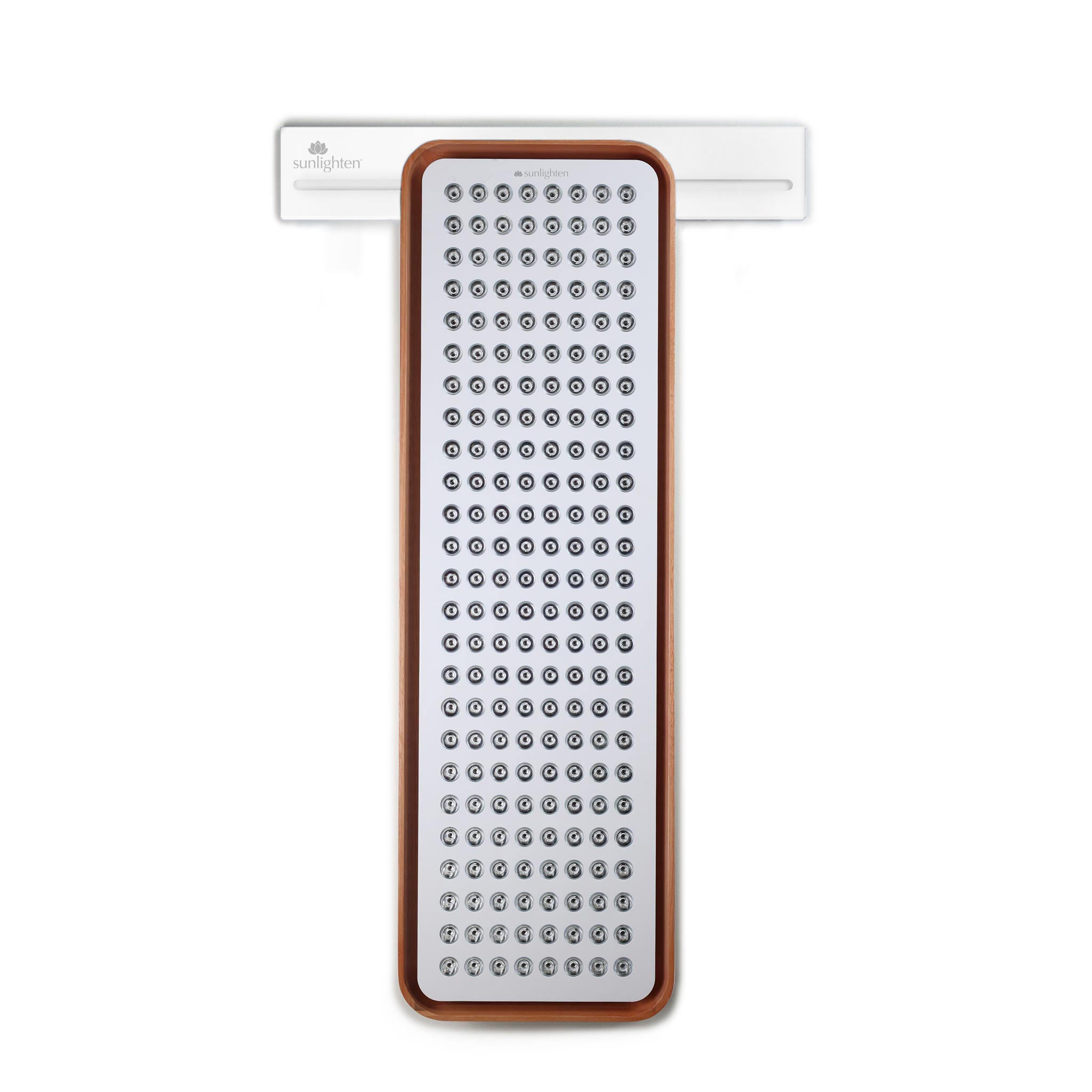 Sunlighten RED Light Therapy Panel – Full-Body Red Light Therapy for Home Recovery