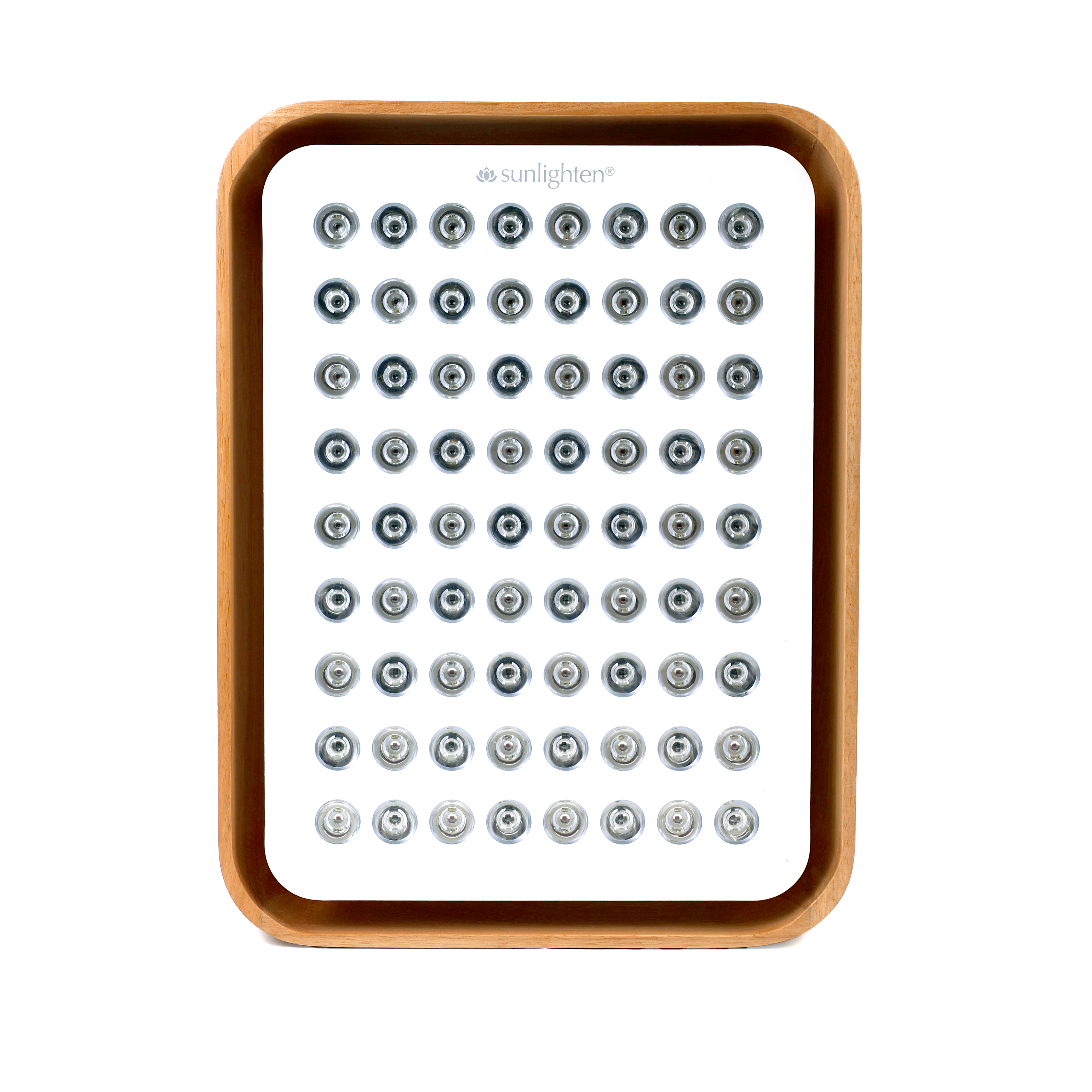 Sunlighten RED Light Therapy Mini Panel – Compact Red Light Therapy for Targeted Recovery