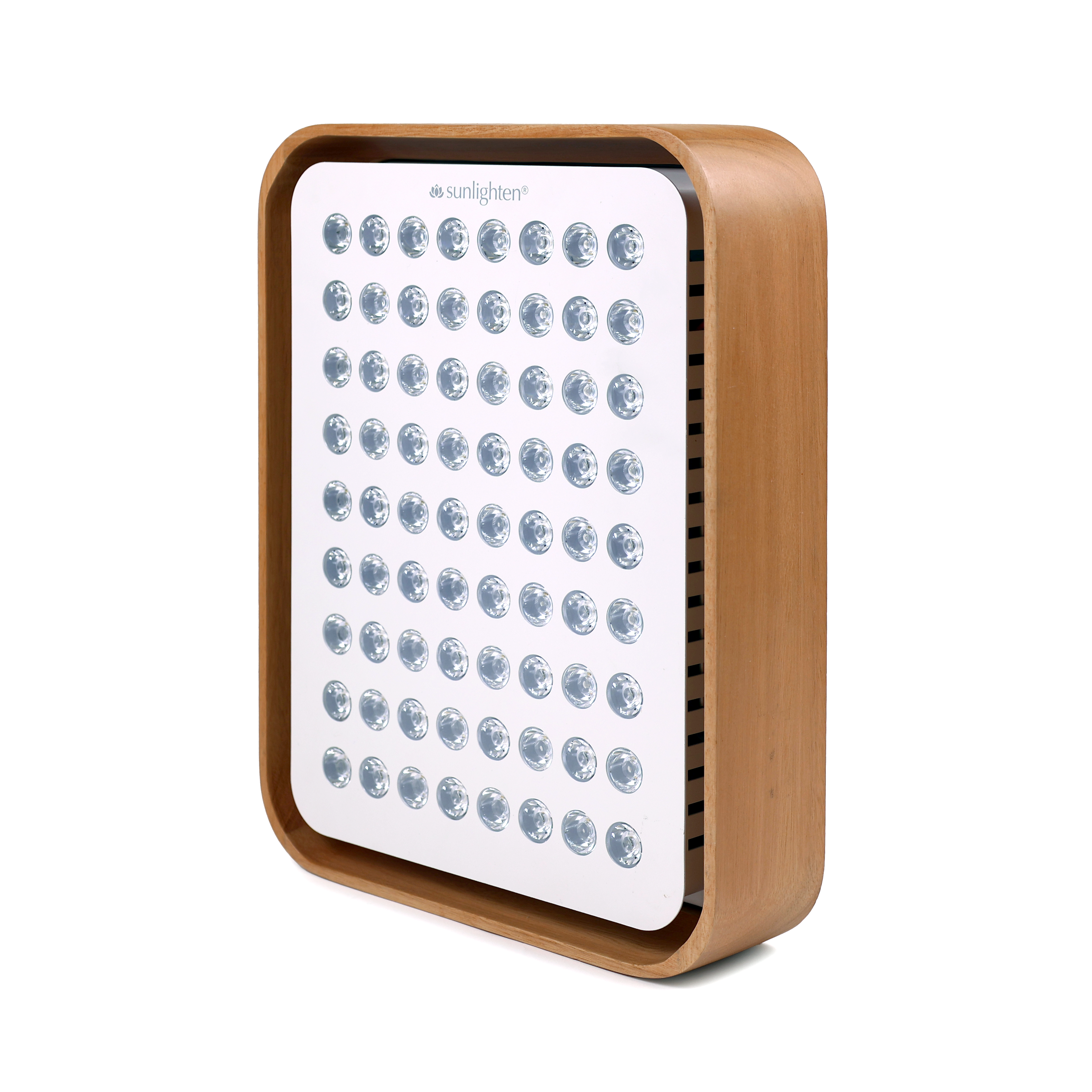 Sunlighten RED Light Therapy Mini Panel – Compact Red Light Therapy for Targeted Recovery